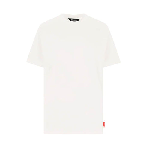 CAMISETA BLANCA ARDORE CLEMONT