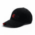 GORRA NEGRA NAUFRAGIO CLEMONT