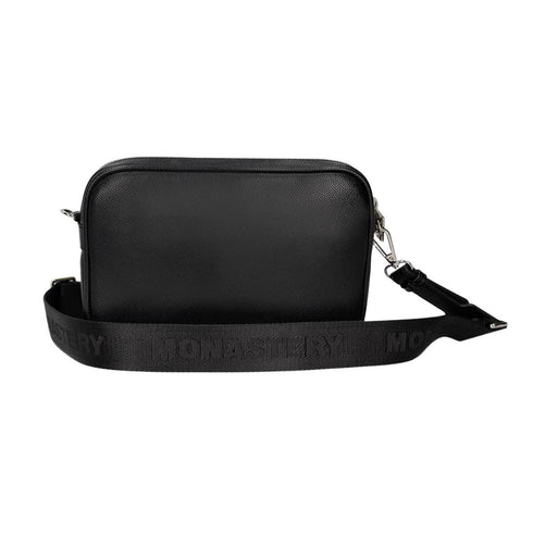 BOLSO NEGRO CALEB MONASTERY