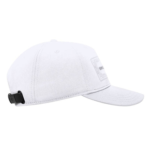GORRA BLANCA CLARUS MONASTERY
