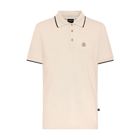 POLO BEIGE NOLAN MONASTERY