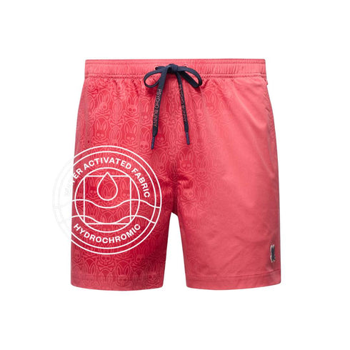 PANTALONETA ROSADA SAMOS PSYCHO BUNNY