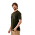 CAMISETA VERDE LE FRANCOIS GIRBAUD