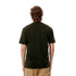 CAMISETA VERDE LE FRANCOIS GIRBAUD