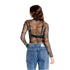 BODY VERDE PERLE GIRBAUD