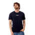 CAMISETA AZUL LE FRANCOIS GIRBAUD