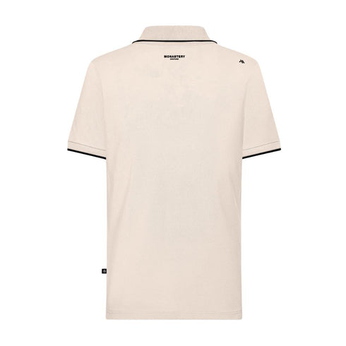 POLO BEIGE NOLAN MONASTERY