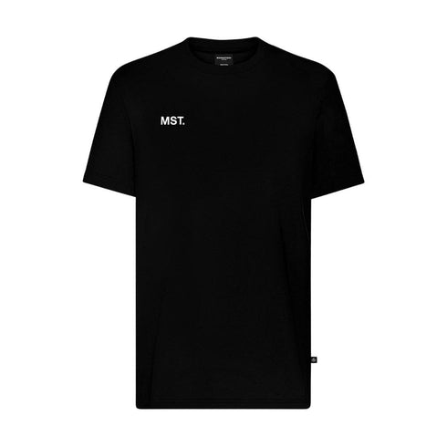 CAMISETA NEGRA RANSOM MONASTERY