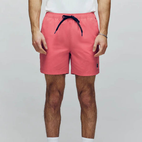 PANTALONETA ROSADA SAMOS PSYCHO BUNNY