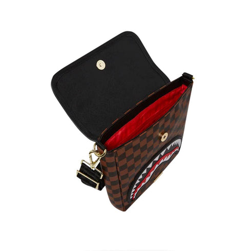 BOLSO DE MANO SAWTOOTH SPRAYGROUND