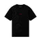 CAMISETA NEGRA DARK POP AP CROWN
