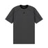 CAMISETA GRIS VINYL AP CROWN