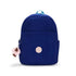 MOCHILA AZUL REY HAYDAR KIPLING