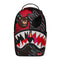MORRAL NEGRO SPLITZ DESIGN SPRAYGROUND