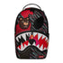 MORRAL NEGRO SPLITZ DESIGN SPRAYGROUND
