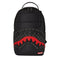 MOCHILA NEGRA PUFFER SPRAYGROUND