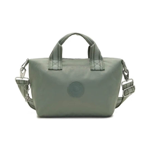 BOLSO VERDE KALAMINO KIPLING