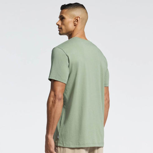 CAMISETA VERDE MELBOURNE PSYCHO BUNNY