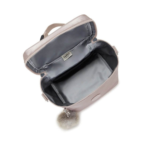 LONCHERA ORO ROSA GRAHAN KIPLING