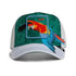 GORRA BLANCA GUAPO GOORIN BROS