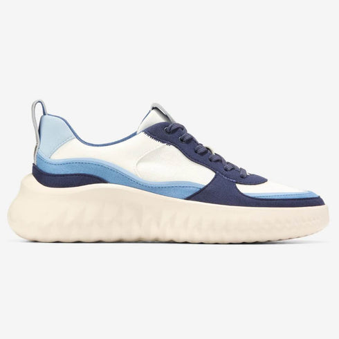 TENIS BLANCOS W30939 GEN XG COLE HAAN