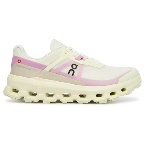 TENIS BLANCOS CLOUDVISTA 2 ON