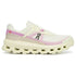 TENIS BLANCOS CLOUDVISTA 2 ON