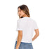 CAMISETA BLANCA GF1100725N000 GIRBAUD