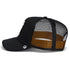 GORRA NEGRA WILD GOORIN BROS