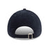 GORRA AZUL CORD PATCH NEW ERA