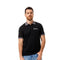 POLO NEGRO GM1102599N009 GIRBAUD