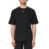 CAMISETA NEGRA 14290 9XX DIESEL