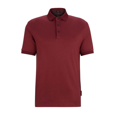 POLO VINOTINTO H-PROUT BOSS