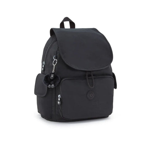 MOCHILA NEGRA CITY PACK KIPLING