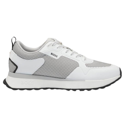 TENIS BLANCOS JONAH RUNN BOSS