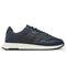 TENIS AZULES TITANIUM RUNN BOSS