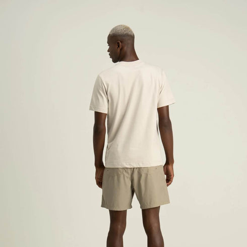 PACK CAMISETAS BEIGE AKIR AP CROWN