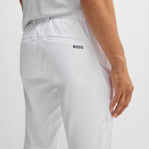 PANTALÓN BLANCO PHOENIX BOSS