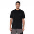 CAMISETA NEGRA MUSCHIO CLEMONT