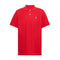 POLO ROJO CLÁSICO PSYCHO BUNNY