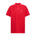 POLO ROJO CLÁSICO PSYCHO BUNNY