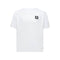 CAMISETA BLANCA INTERLOCK PSYCHO BUNNY KIDS