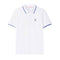 POLO BLANCO DOVER PSYCHO BUNNY KIDS