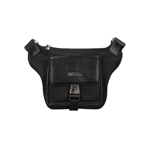 BOLSO NEGRO CEDRIC MONASTERY