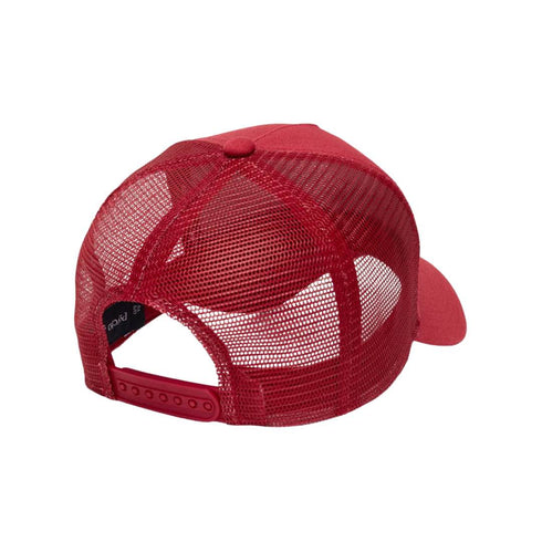GORRA ROJA DANTE PSYCHO BUNNY