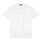 CAMISETA BLANCA DISSOLVENZA CLEMONT