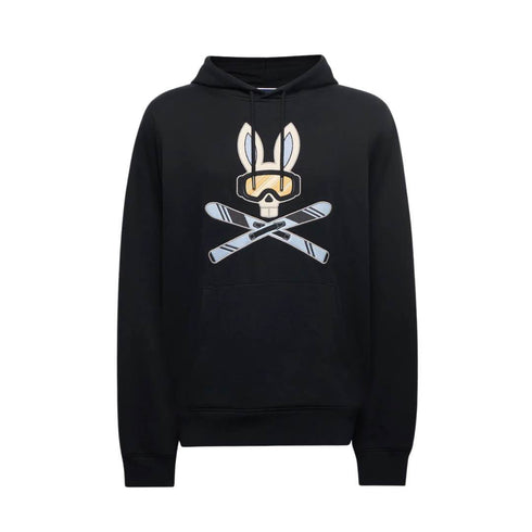 BUZO NEGRO SKI INDIGO PSYCHO BUNNY