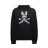 BUZO NEGRO SKI INDIGO PSYCHO BUNNY
