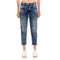 JEAN AZUL PEDAL AZO GIRBAUD