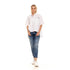 JEAN AZUL PEDAL AZO GIRBAUD